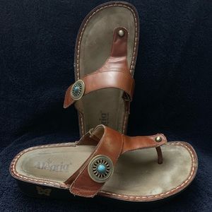 🐾Alegria sandals
